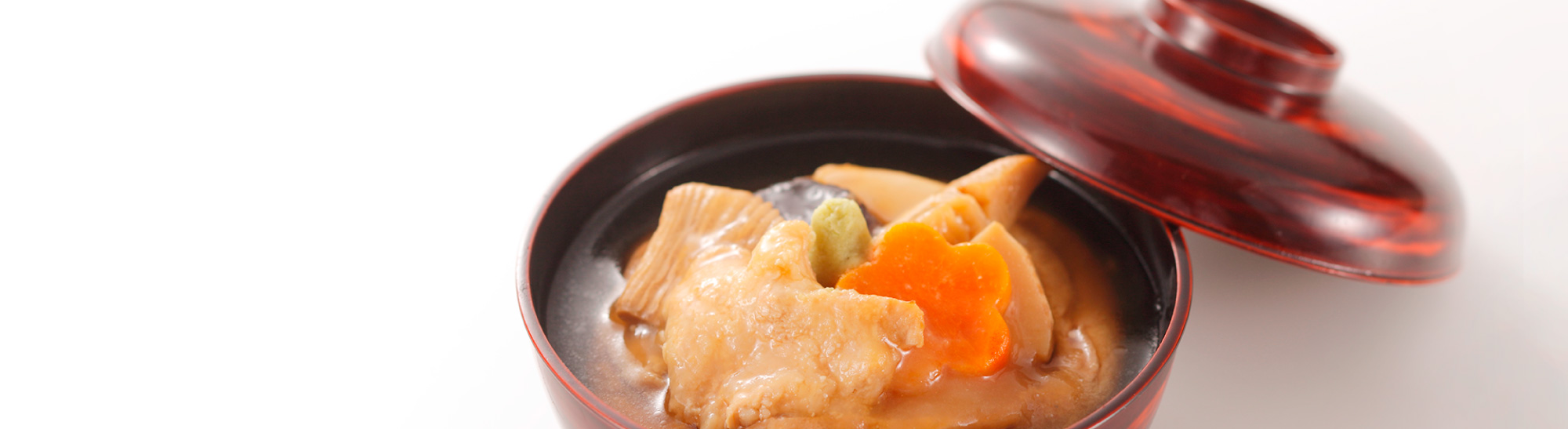 治部煮ひろず